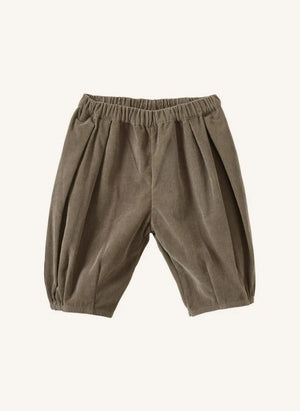 Caramel - Bobby Harem Hose | Khaki