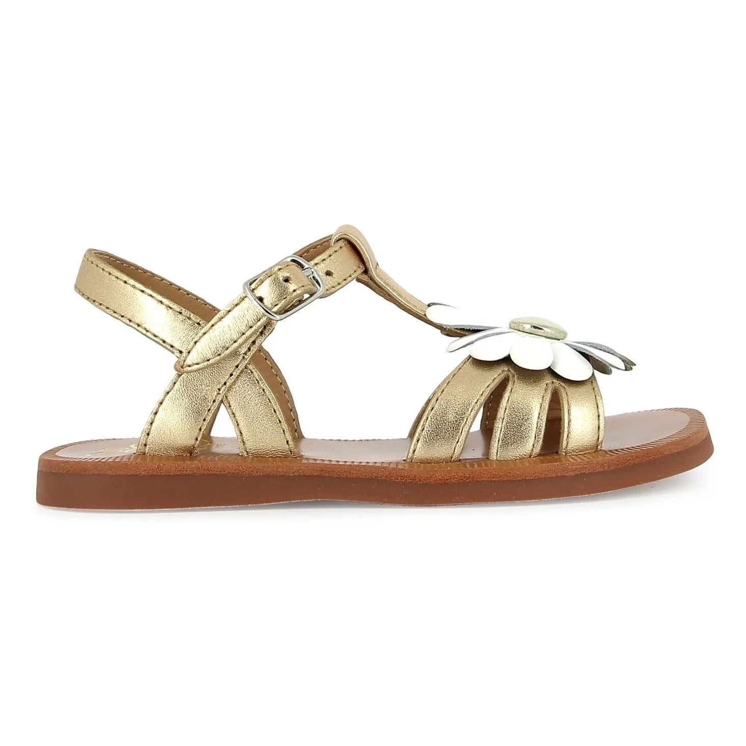 Pom d'Api - Plagette Big Flo Sandalen | Oder