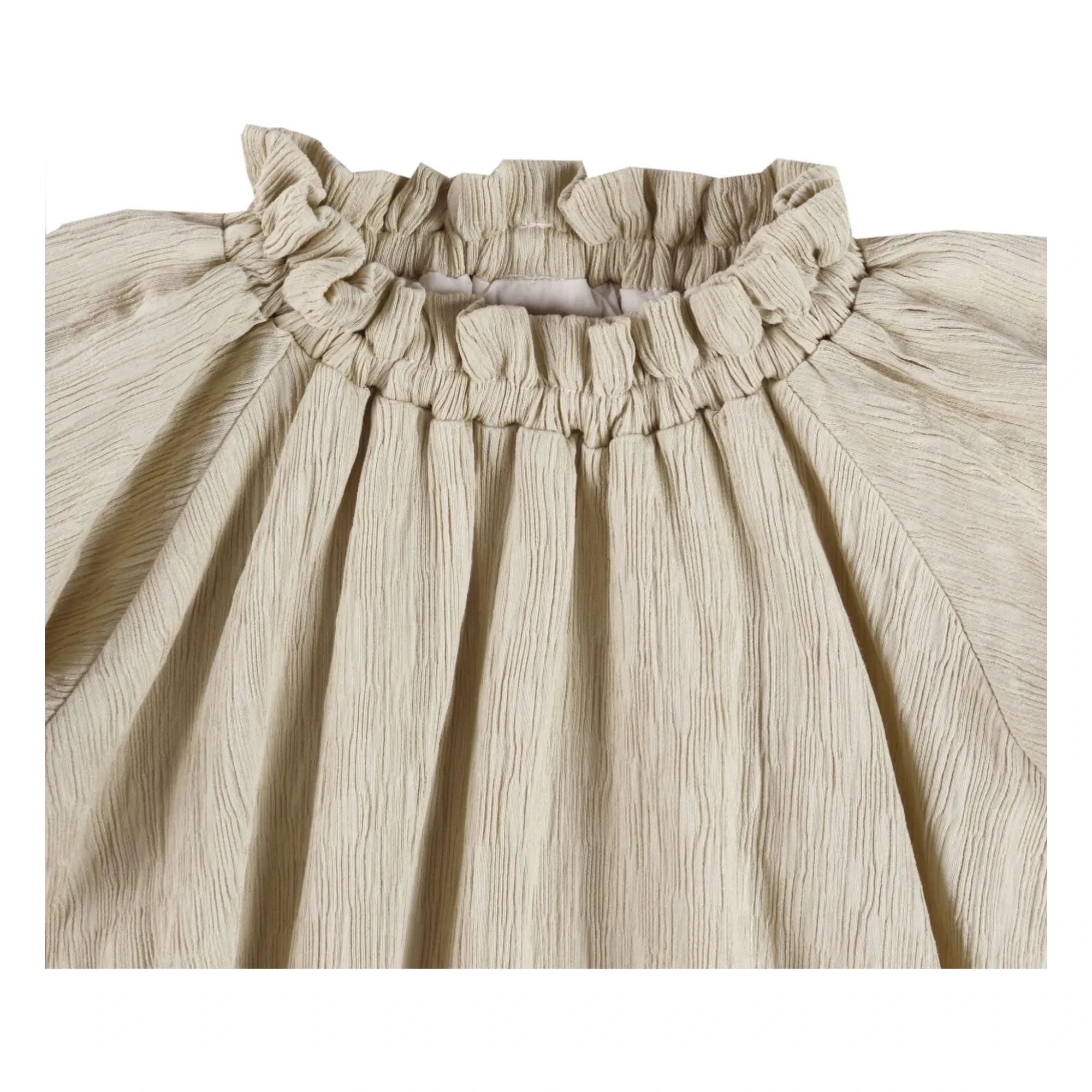 Donsje - Dilan Kleid | Sand