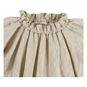 Donsje - Dilan Kleid | Sand