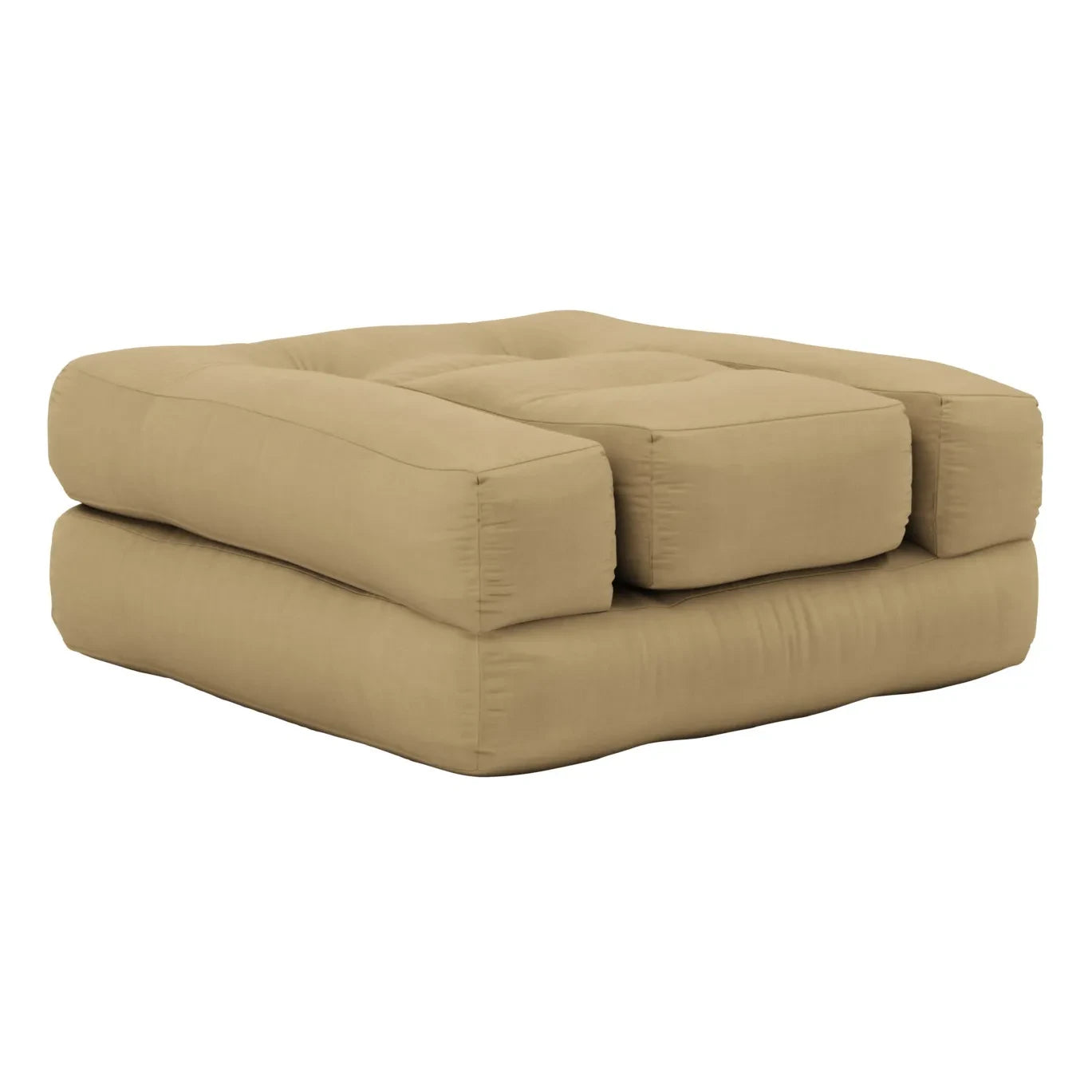 Karup Design - Kinderwürfelhocker | Beige