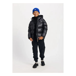 Pyrenex - Sten Daunenjacke | Schwarz