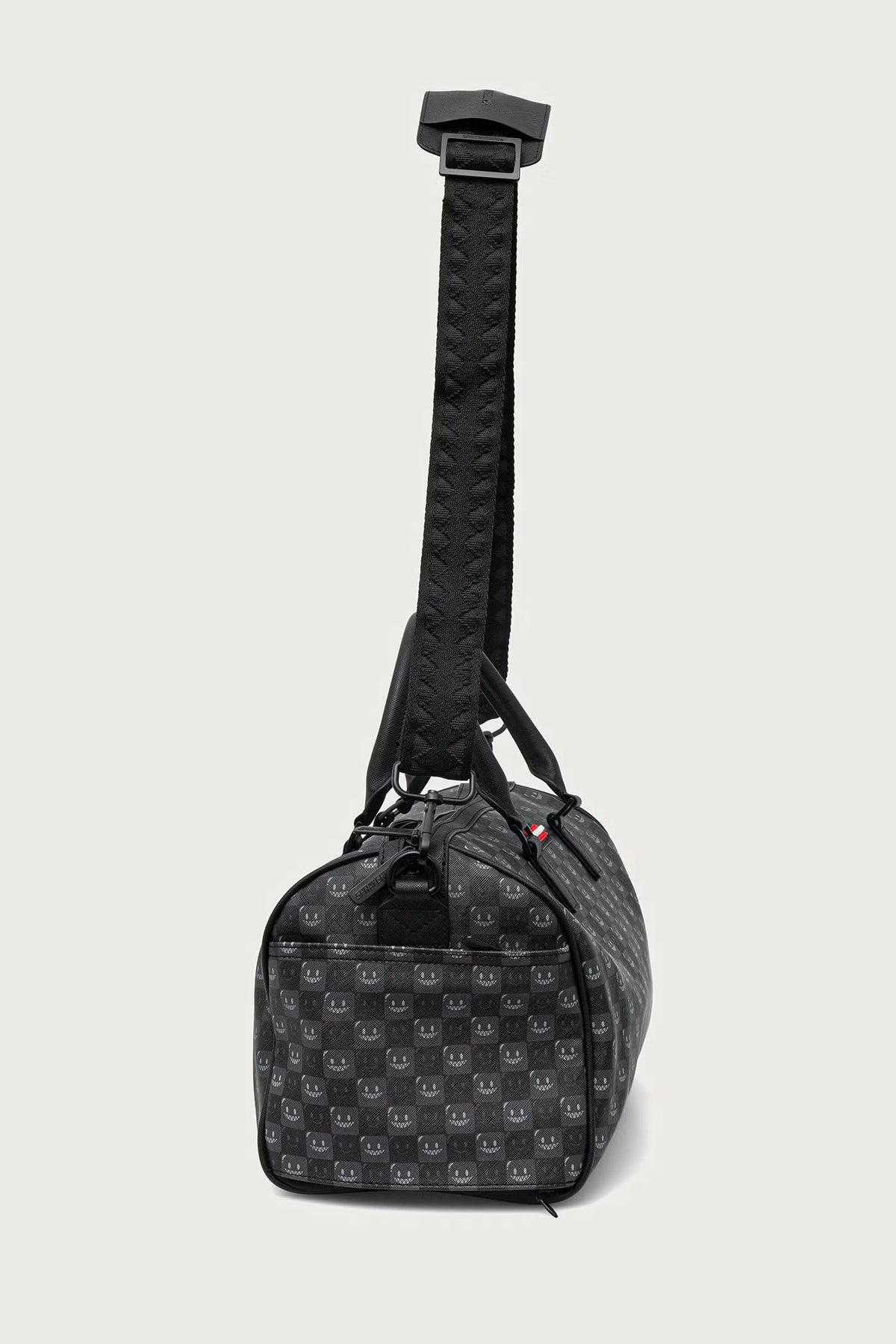 Sprayground - Haie in Paris Graue Tasche 910D9312NSZ
