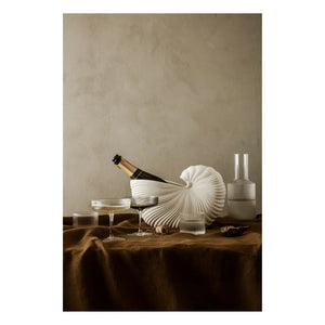 Ferm Living - Ripple Karaf
