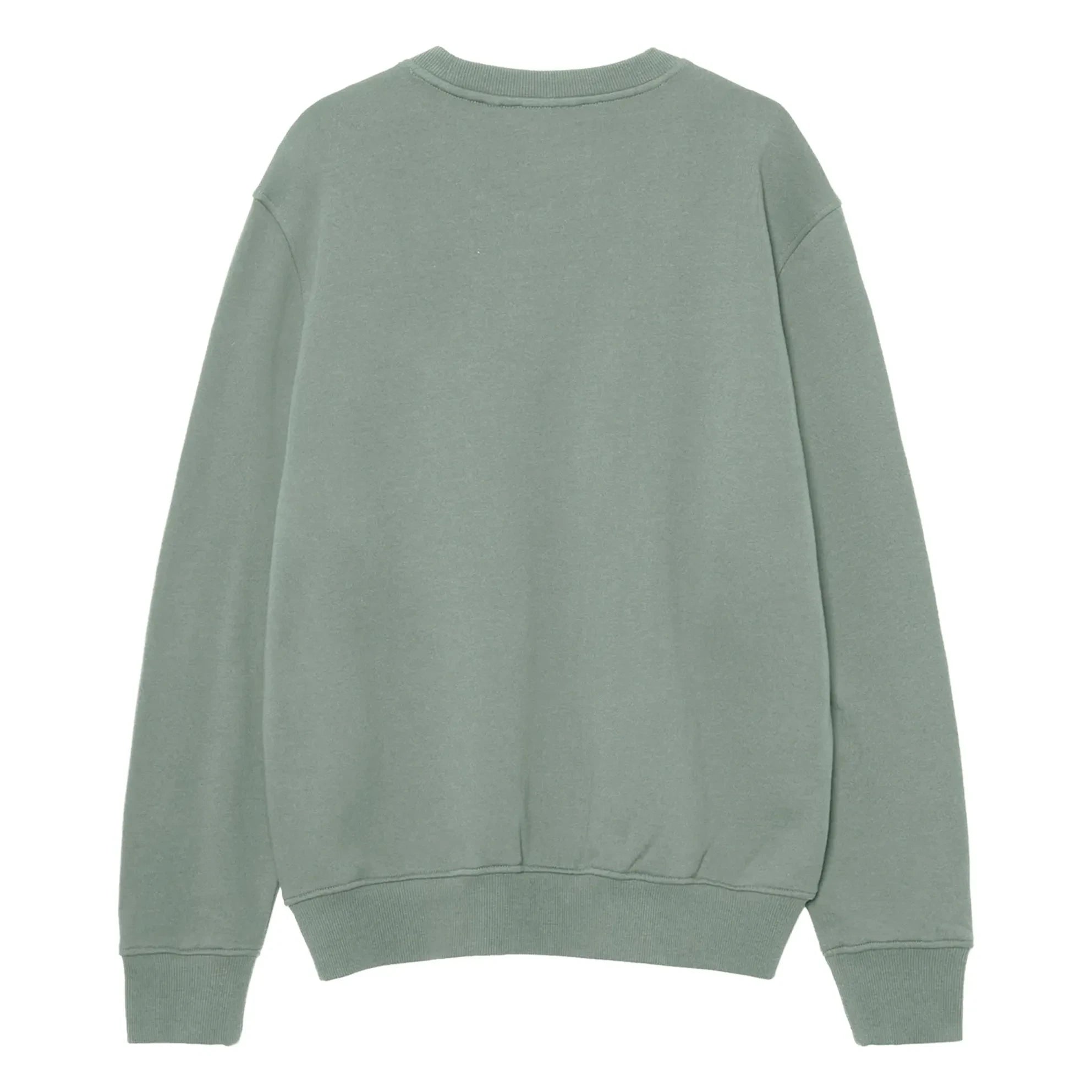 Pompeii - Emilio Rollkragenpullover | Jade