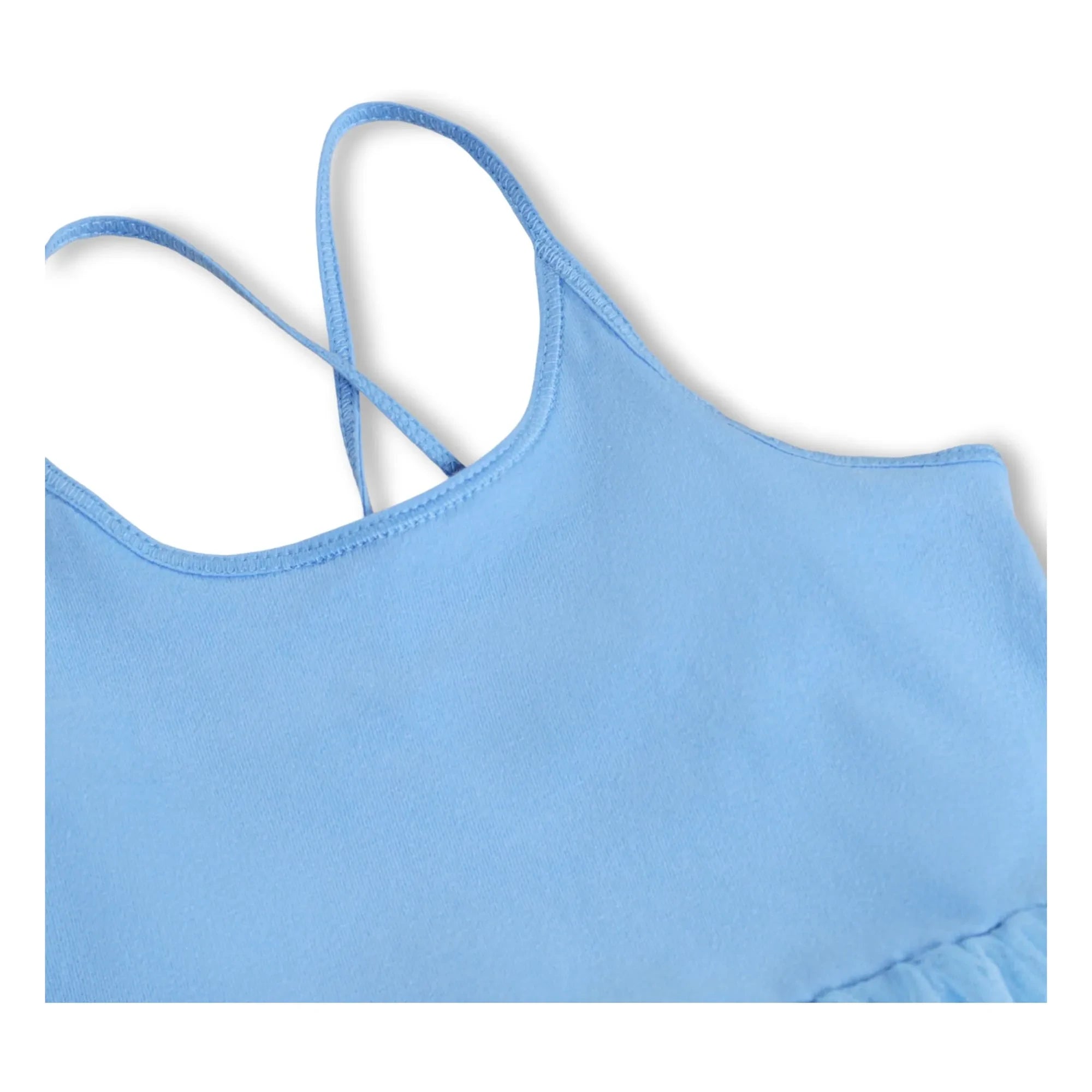 Molo – Kleid Citrona | Blau