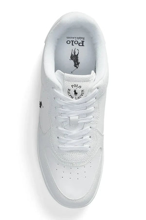 Polo Ralph Lauren Masters Crt Sneaker