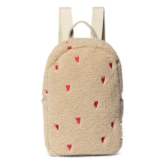 Studio Noos - Kalp Rucksack | Elfenbein