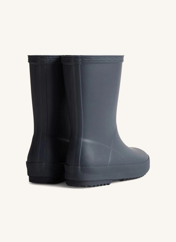 Hunter - First Rain Boots | Dunkelblau