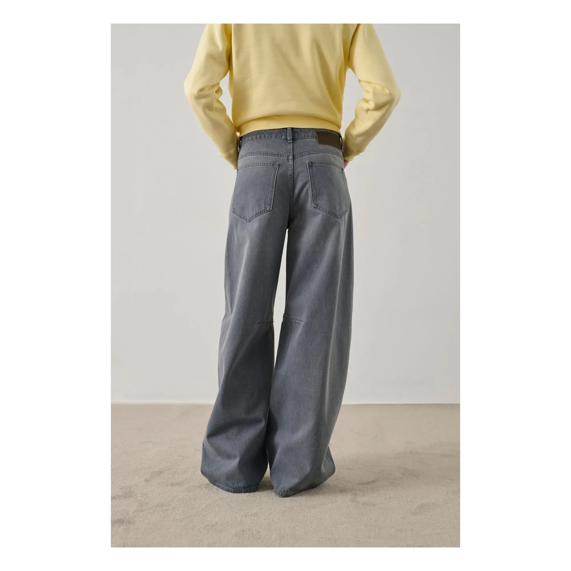 Soeur – Jean Gaspard | Grau
