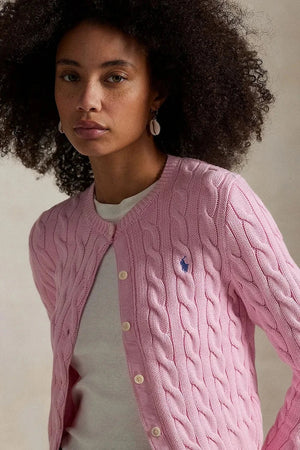 Polo Ralph Lauren Kadın Pamuk Yelek