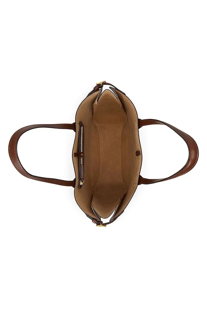 Polo Ralph Lauren Deri Çanta