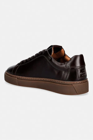 Gant McJulien erkek deri sneaker
