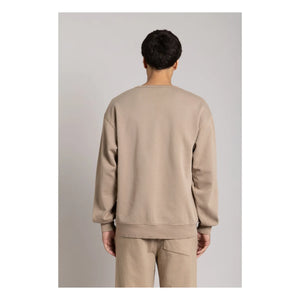 Smallable Man - Jogger Shuffle Bio-Baumwolle | Dunkelbraun
