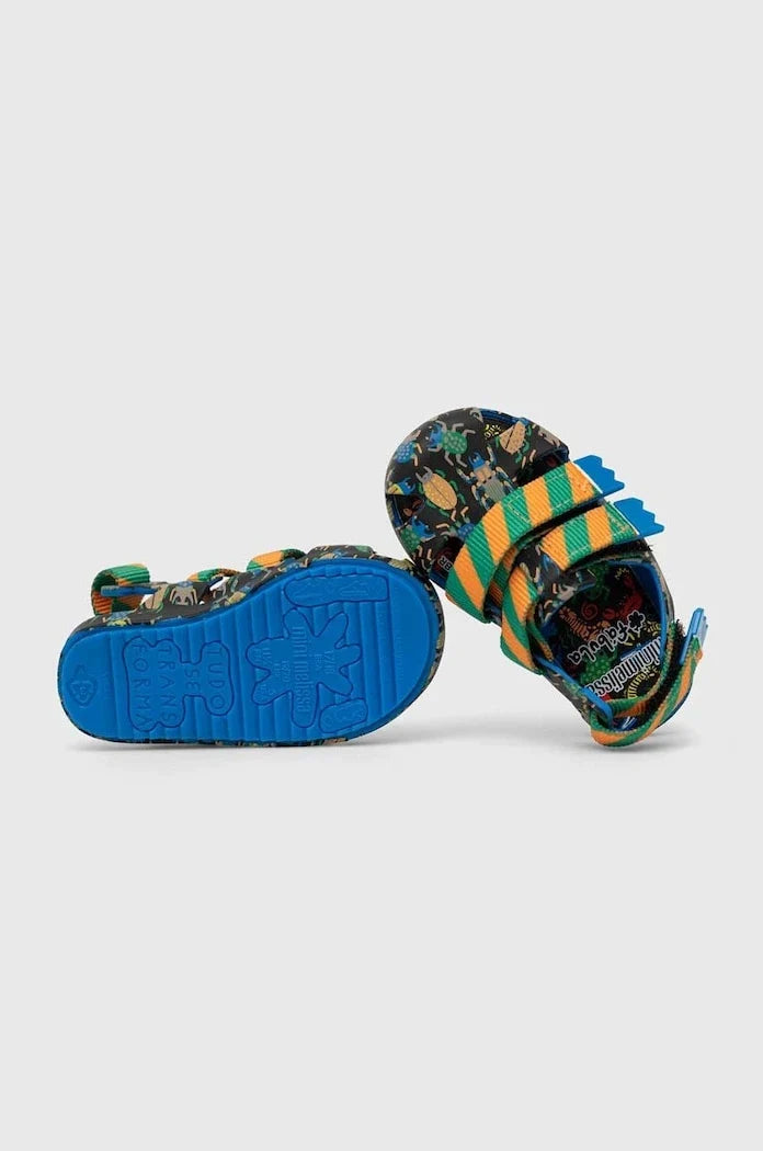 Melissa Çocuk Sandalet