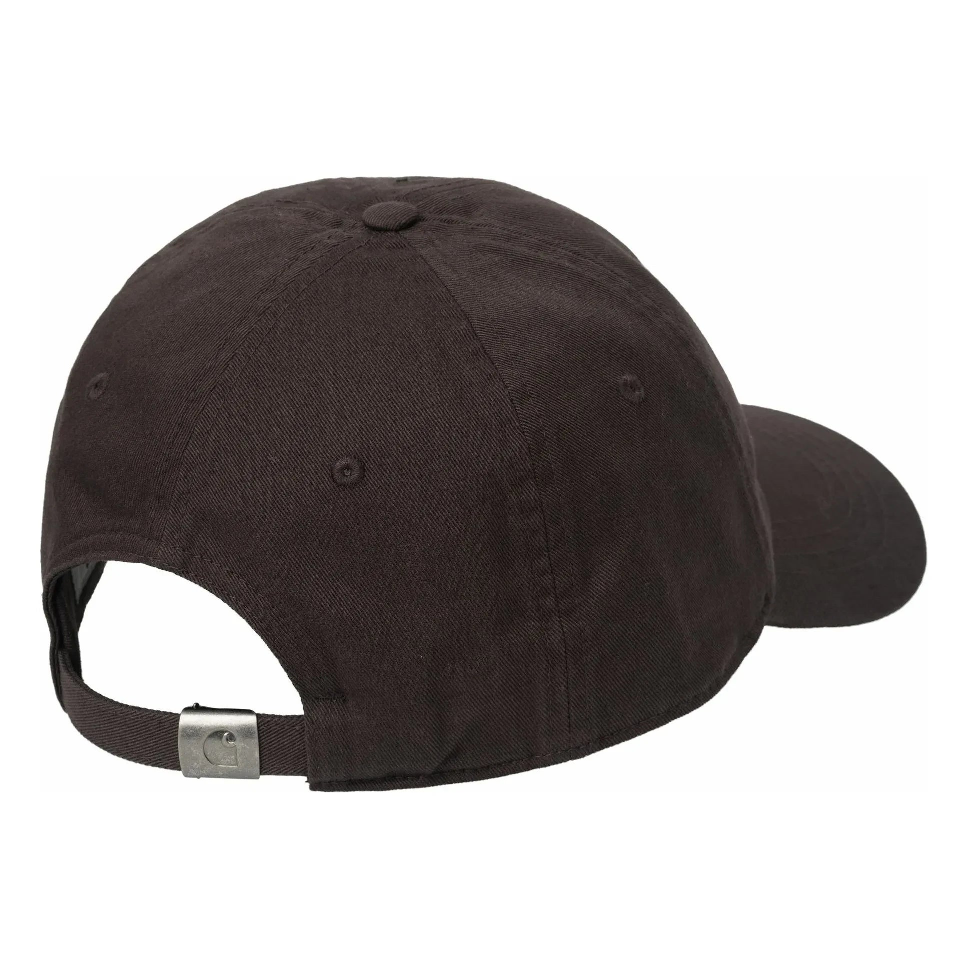Carhartt WIP - Madison Logo Mütze | Dunkelbraun