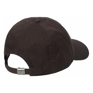 Carhartt WIP - Madison Logo Mütze | Dunkelbraun