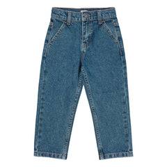 Copenhagen Colors - Bio-Baumwolle Regular Jeans | Denim
