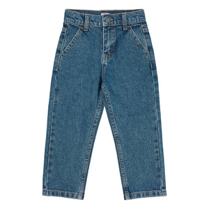 Copenhagen Colors - Bio-Baumwolle Regular Jeans | Denim