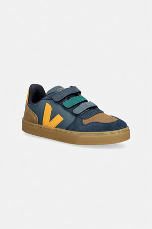 Veja Small V-10 Süet Çocuk Spor Ayakkabı
