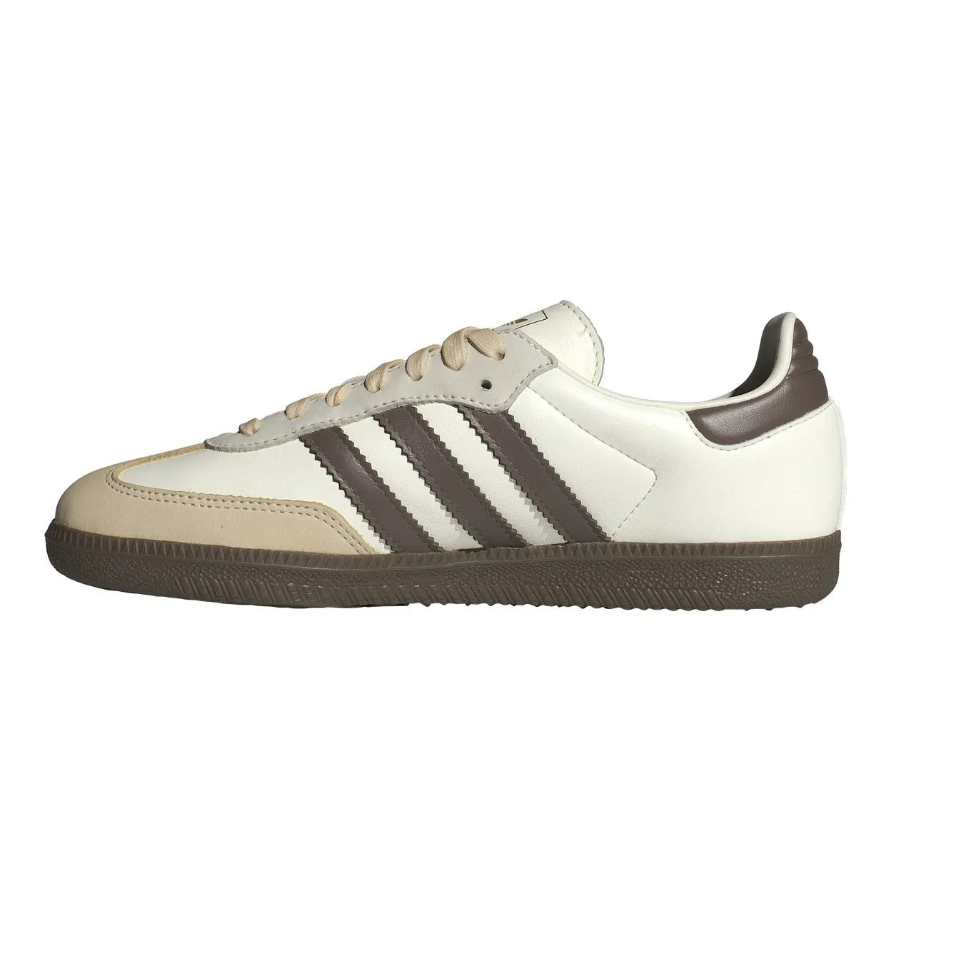 Adidas - Samba OG Sneakers | Creme
