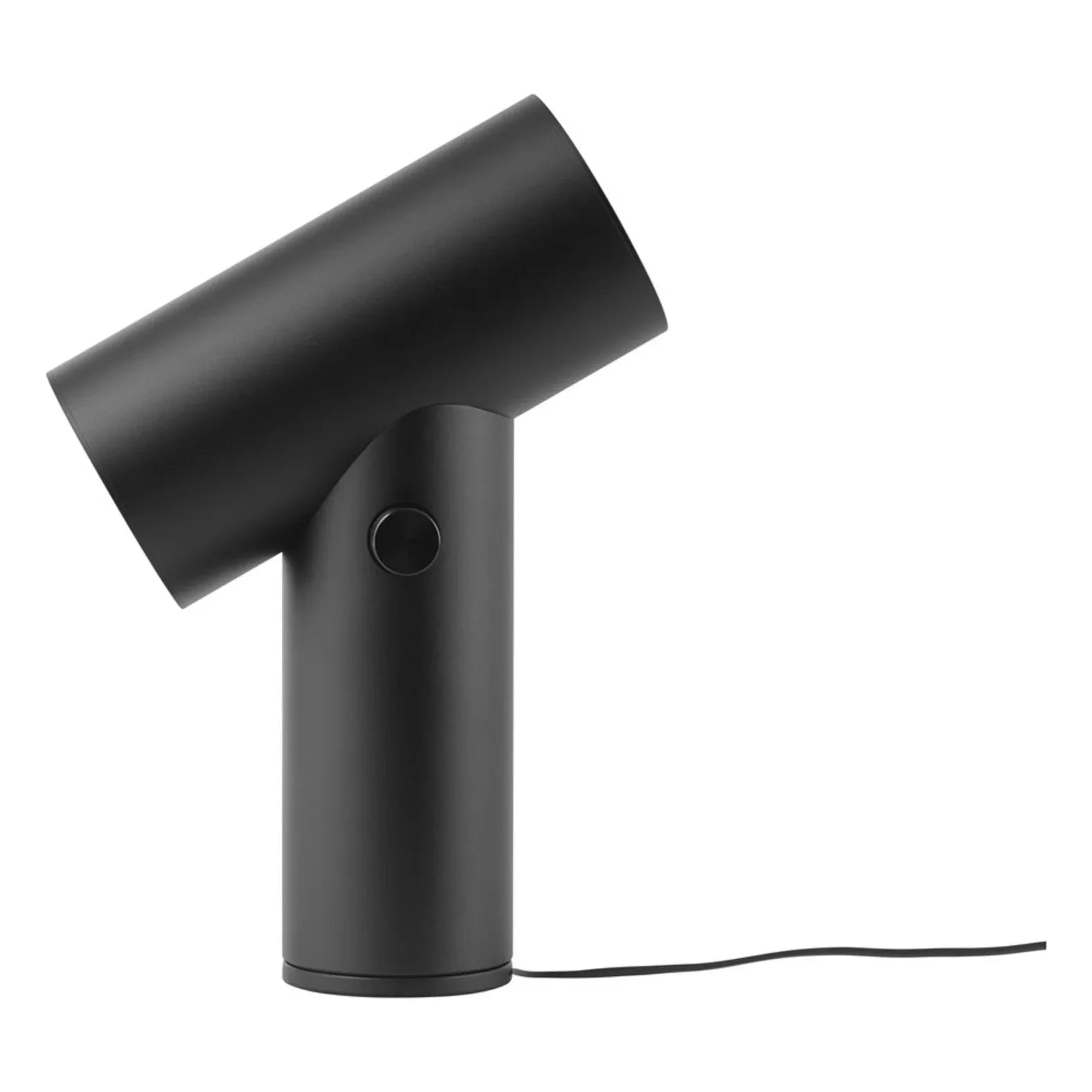 Muuto – Beam Portable Lampe | Schwarz