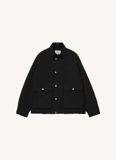 Carhartt WIP - Quentin Jacke | Hellbraun