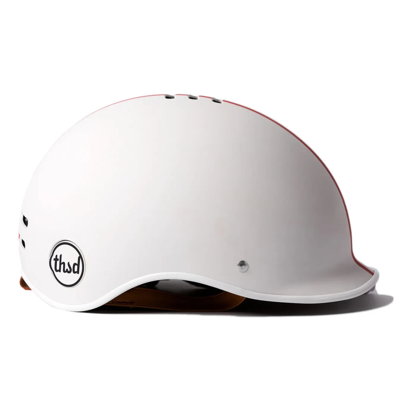 Thousand - Heritage Fahrradhelm | Creme