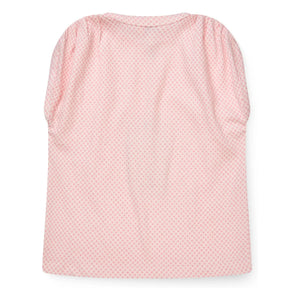 Copenhagen Colors – Oberteil aus Bio-Baumwolle | Rosa