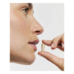 AIME - Pure Glow Nahrungsergänzungsmittel - 60 Kapseln