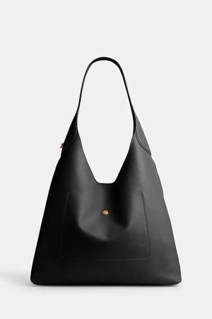 Deri çanta Coach Brooklyn Shoulder Bag 39