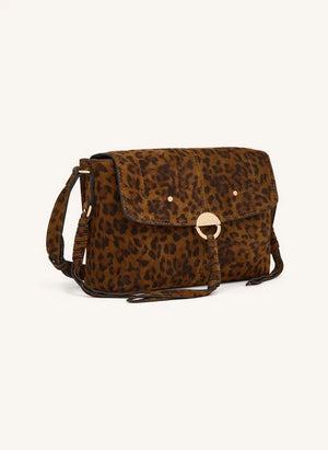 Vanessa Bruno - Othilia Clutch Çanta | Wild Yellow