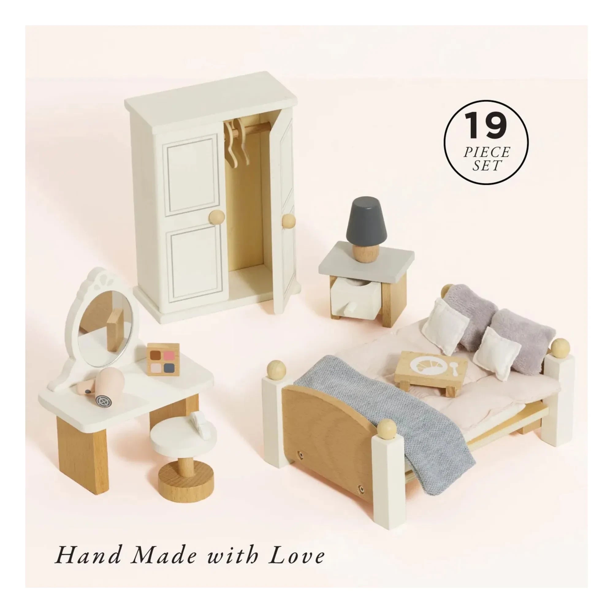 Le Toy Van - Daisylane Hauptschlafzimmer