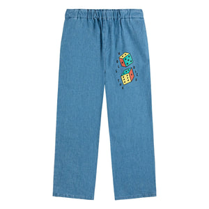 Bobo Choses - Jean Roll The Dice | Blau