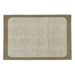 Muuto - Pebble Teppich | Khaki