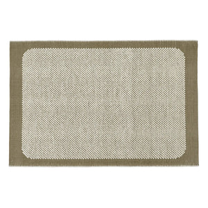 Muuto - Pebble Teppich | Khaki