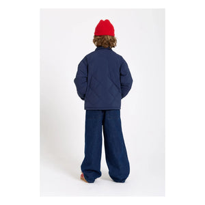 Smallable Kid - Jean Large Burt | Roh Denim