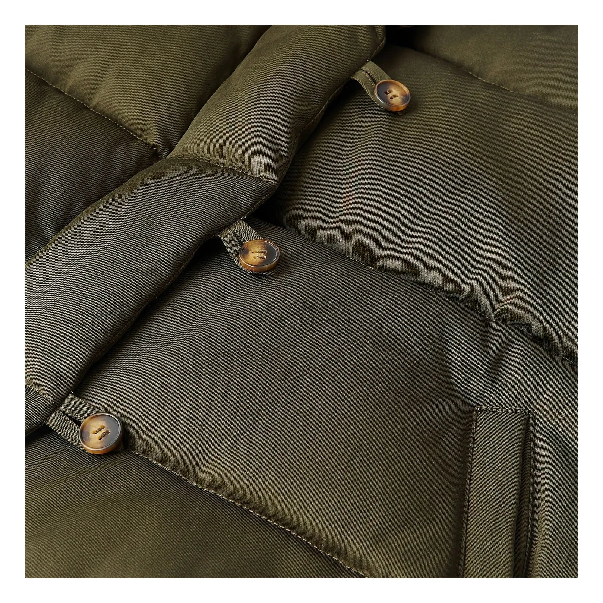 Soeur - Flore Pufferjacke | Khaki