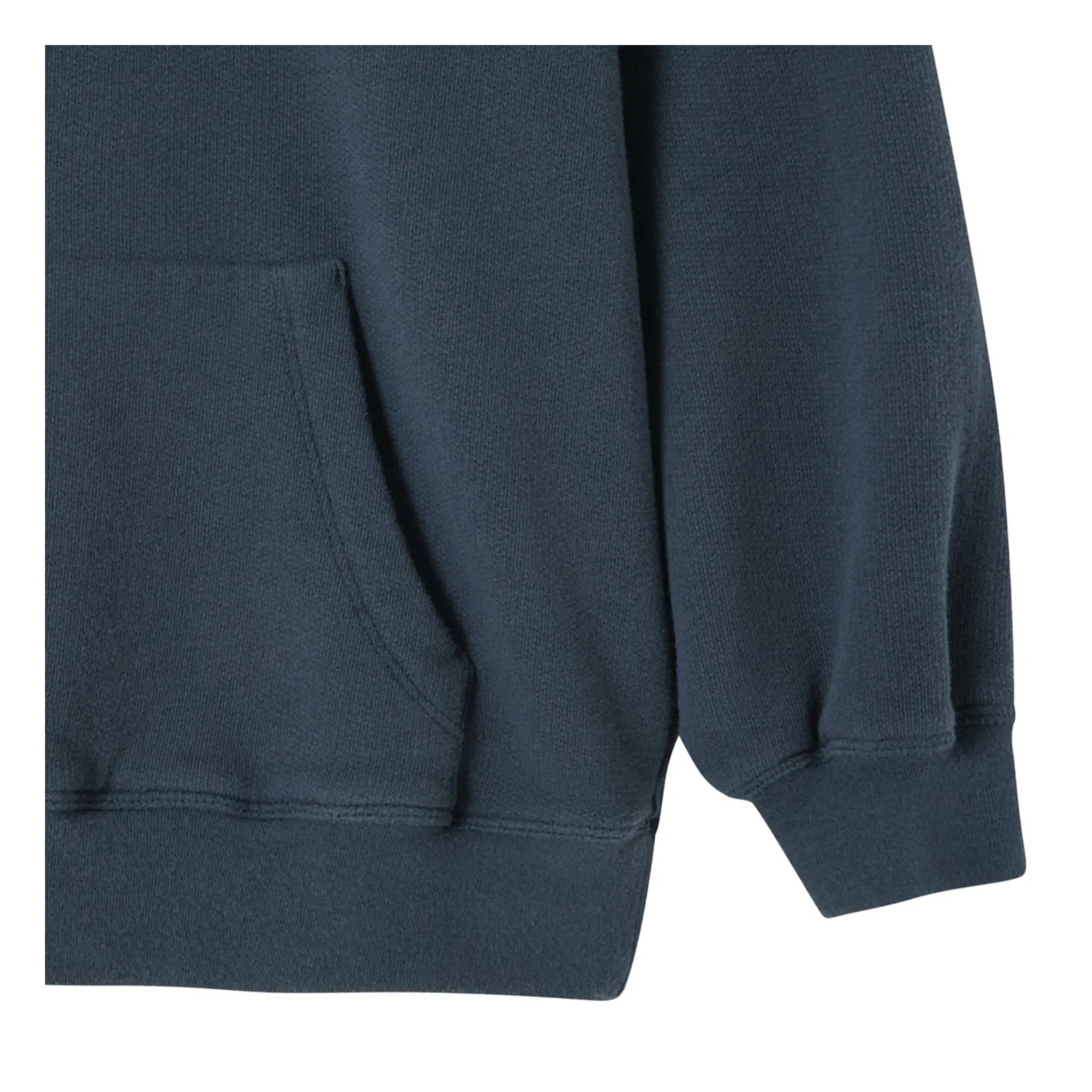 American Vintage - Atubay Kapuzenpullover | Graublau