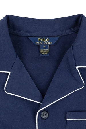 Polo Ralph Lauren Çocuk Pamuklu Pijama