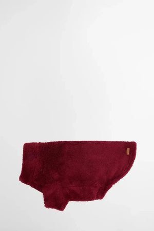 Barbour Brindle Fleece Köpek Süveteri