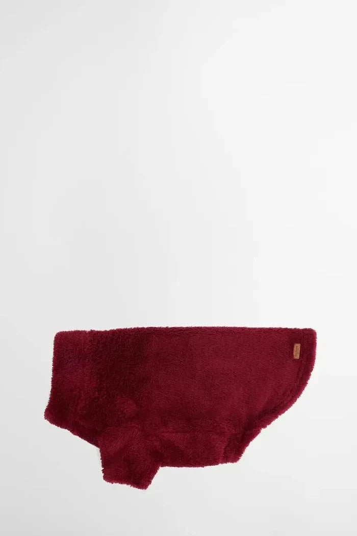 Barbour Brindle Fleece Köpek Süveteri