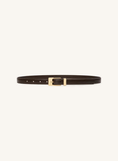 Rails - Mayfair Gürtel | Dunkelbraun