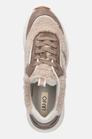 Liu Jo STARDUST 01 kadın sneaker