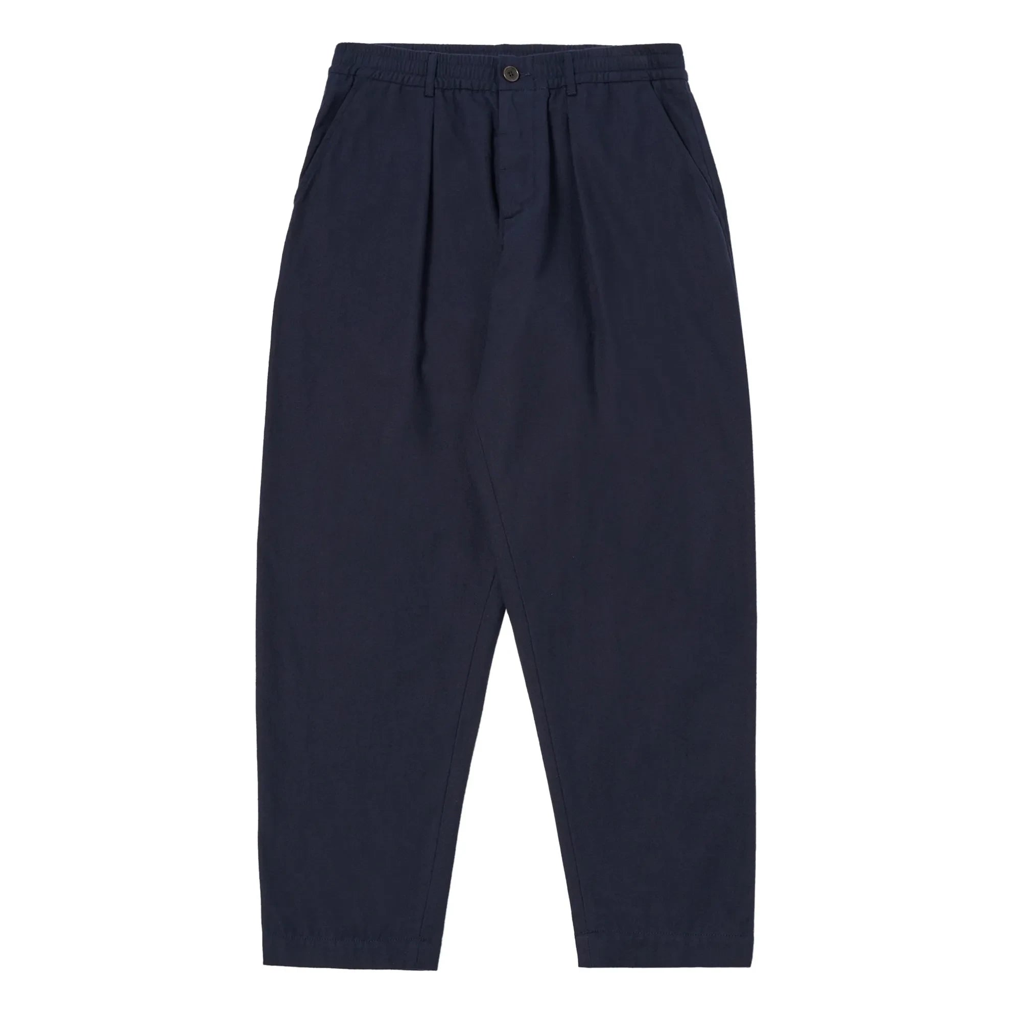 Universal Works - Track Moleskin Hose | Marine