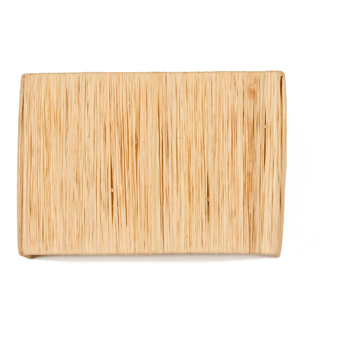 Cosydar - Raffia-Wandleuchte