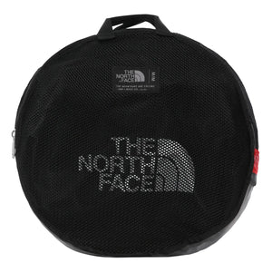 The North Face - Base Camp Duffel - M | Schwarz