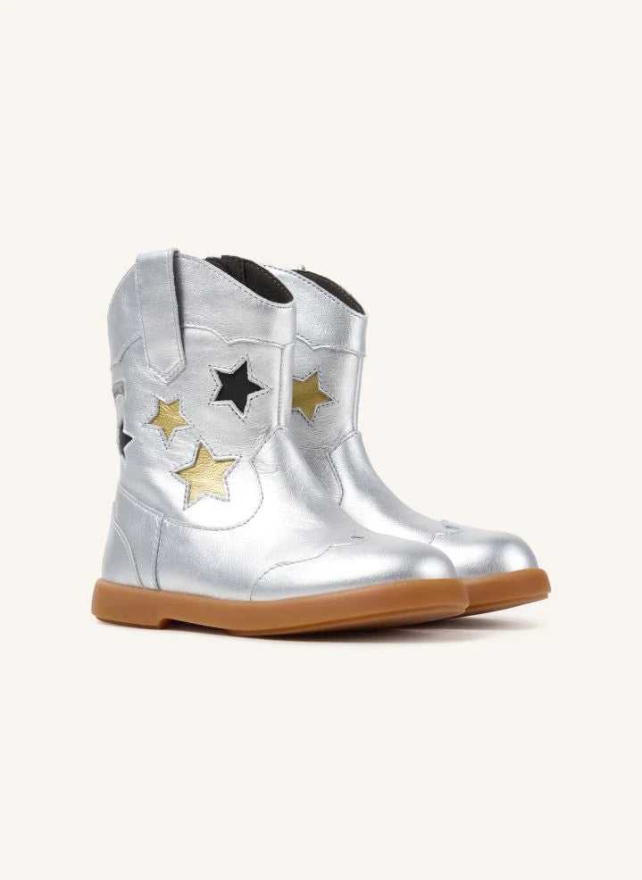 Camper - Santiags Twins | Silber