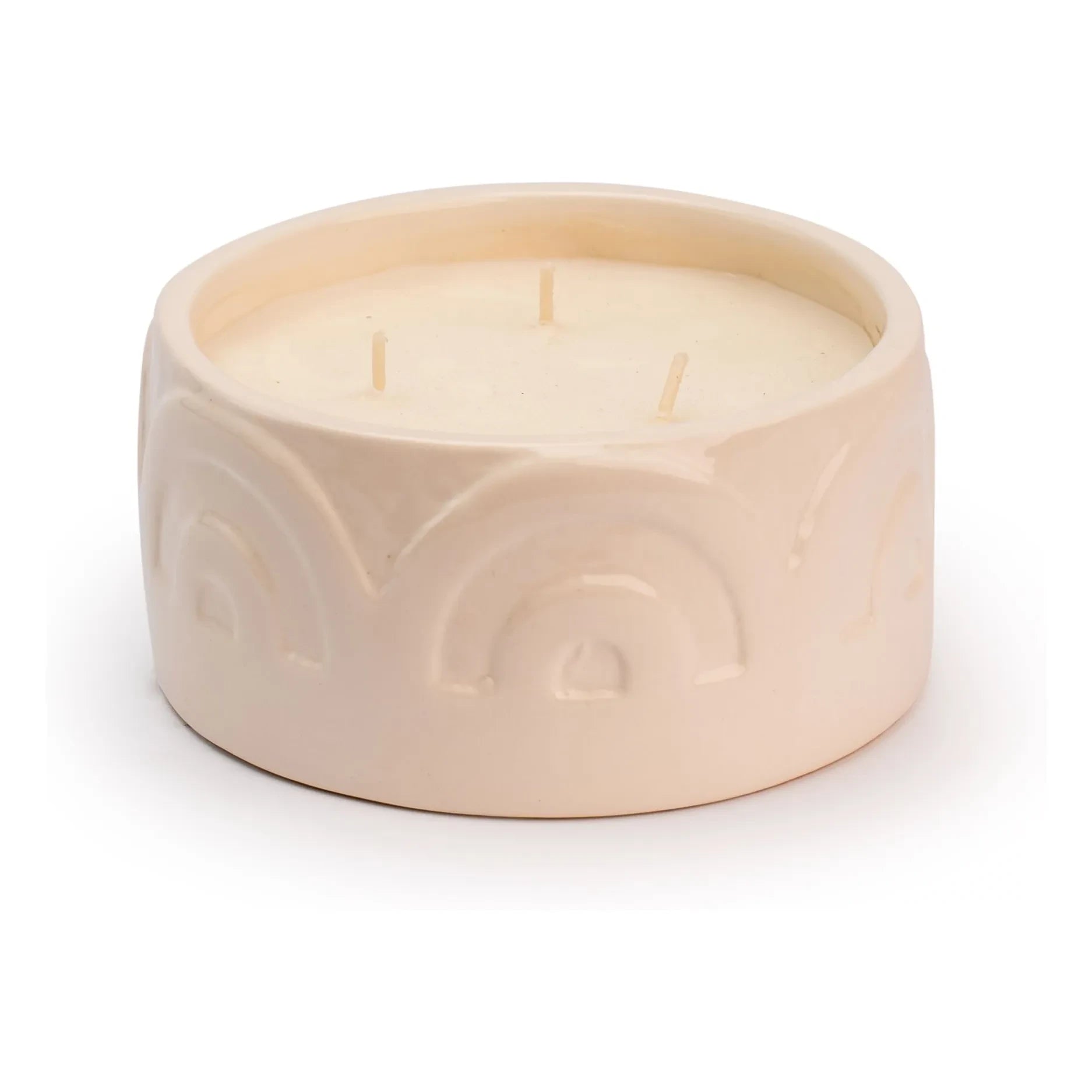 Côté Bougie - BAB Candle, Fanny Lopez - Orientalisch