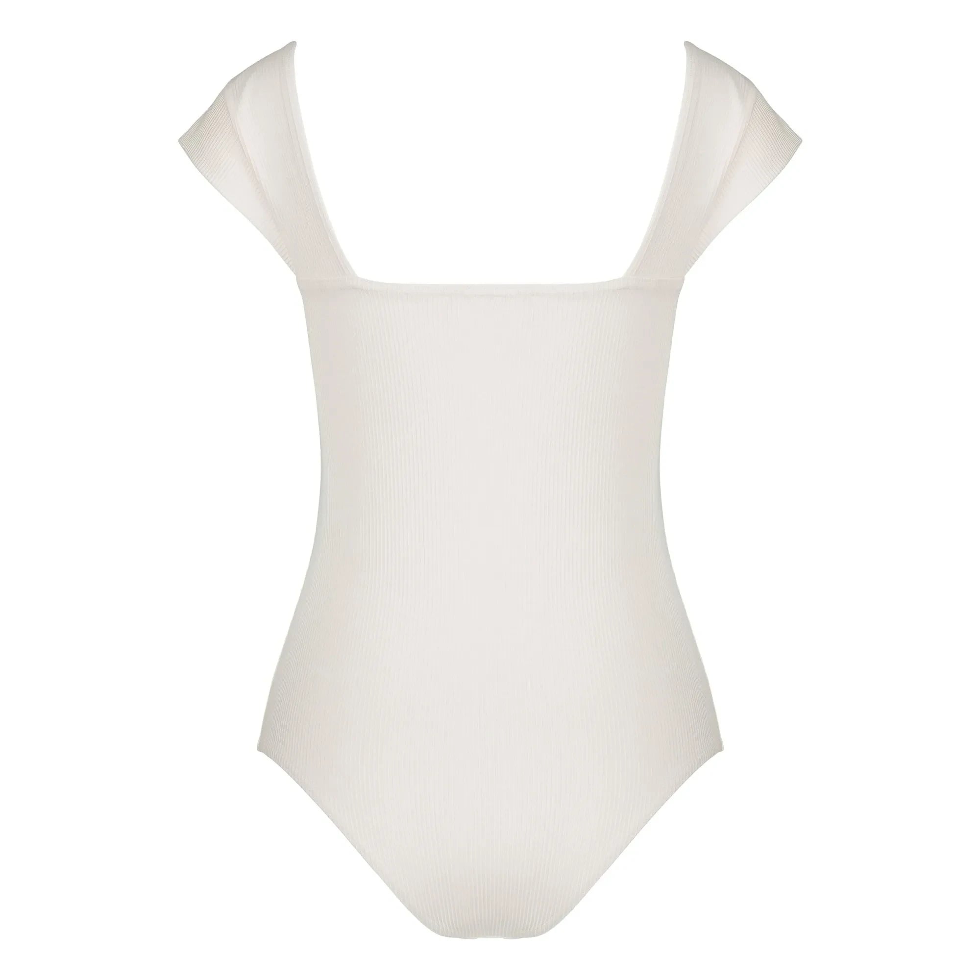 Flair - Body Roma | Ecru